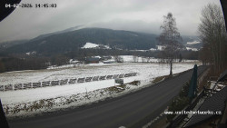 Údolí Úhlavy, Královský Hvozd