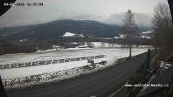 Údolí Úhlavy, Královský Hvozd