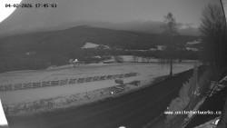 Údolí Úhlavy, Královský Hvozd