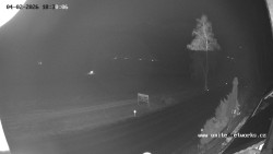 Údolí Úhlavy, Královský Hvozd