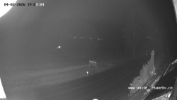 Údolí Úhlavy, Královský Hvozd