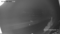 Údolí Úhlavy, Královský Hvozd