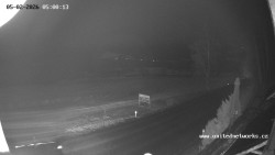 Údolí Úhlavy, Královský Hvozd