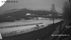 Údolí Úhlavy, Královský Hvozd