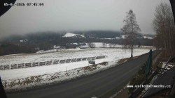 Údolí Úhlavy, Královský Hvozd