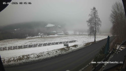 Údolí Úhlavy, Královský Hvozd