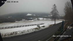 Údolí Úhlavy, Královský Hvozd