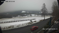 Údolí Úhlavy, Královský Hvozd