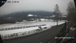 Údolí Úhlavy, Královský Hvozd