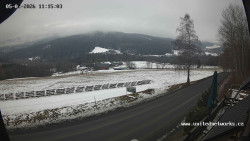 Údolí Úhlavy, Královský Hvozd