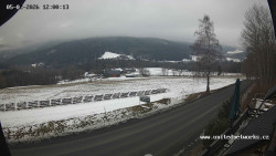 Údolí Úhlavy, Královský Hvozd