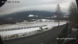 Údolí Úhlavy, Královský Hvozd