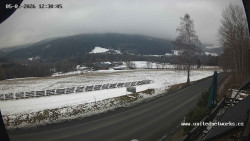 Údolí Úhlavy, Královský Hvozd