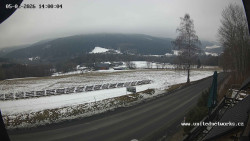 Údolí Úhlavy, Královský Hvozd