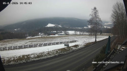 Údolí Úhlavy, Královský Hvozd