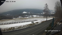 Údolí Úhlavy, Královský Hvozd