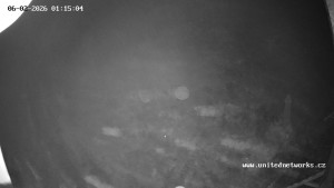 Obec Zelená Lhota - Údolí Úhlavy, Královský Hvozd - 6.2.2026 v 01:15 Obec Zelená Lhota - Údolí Úhlavy, Královský Hvozd - 6.2.2026 v 01:15