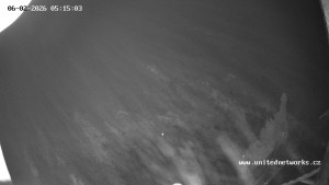 Obec Zelená Lhota - Údolí Úhlavy, Královský Hvozd - 6.2.2026 v 05:15 Obec Zelená Lhota - Údolí Úhlavy, Královský Hvozd - 6.2.2026 v 05:15