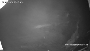 Obec Zelená Lhota - Údolí Úhlavy, Královský Hvozd - 6.2.2026 v 05:45 Obec Zelená Lhota - Údolí Úhlavy, Královský Hvozd - 6.2.2026 v 05:45