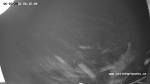 Obec Zelená Lhota - Údolí Úhlavy, Královský Hvozd - 6.2.2026 v 06:15 Obec Zelená Lhota - Údolí Úhlavy, Královský Hvozd - 6.2.2026 v 06:15