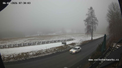 Údolí Úhlavy, Královský Hvozd