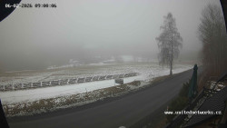 Údolí Úhlavy, Královský Hvozd