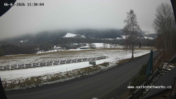 Údolí Úhlavy, Královský Hvozd