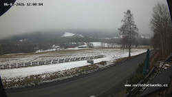 Údolí Úhlavy, Královský Hvozd