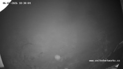 Údolí Úhlavy, Královský Hvozd