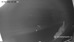 Údolí Úhlavy, Královský Hvozd