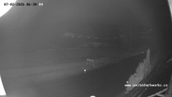 Údolí Úhlavy, Královský Hvozd