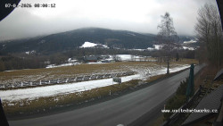 Údolí Úhlavy, Královský Hvozd