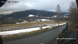 Údolí Úhlavy, Královský Hvozd