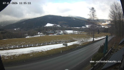 Údolí Úhlavy, Královský Hvozd