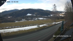 Údolí Úhlavy, Královský Hvozd