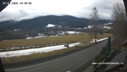 Údolí Úhlavy, Královský Hvozd