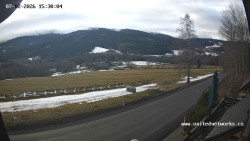 Údolí Úhlavy, Královský Hvozd