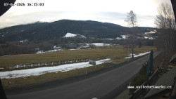 Údolí Úhlavy, Královský Hvozd