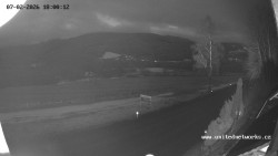 Údolí Úhlavy, Královský Hvozd