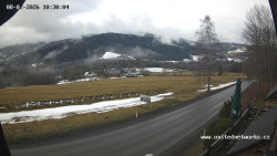 Údolí Úhlavy, Královský Hvozd