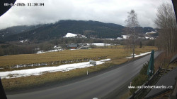 Údolí Úhlavy, Královský Hvozd