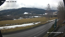 Údolí Úhlavy, Královský Hvozd