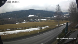 Údolí Úhlavy, Královský Hvozd