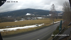 Údolí Úhlavy, Královský Hvozd