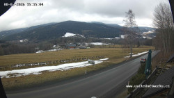 Údolí Úhlavy, Královský Hvozd