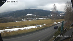 Údolí Úhlavy, Královský Hvozd