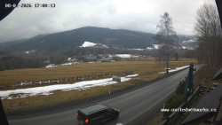 Údolí Úhlavy, Královský Hvozd