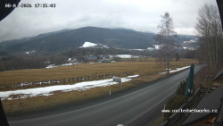 Údolí Úhlavy, Královský Hvozd