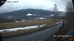 Údolí Úhlavy, Královský Hvozd