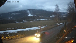 Údolí Úhlavy, Královský Hvozd